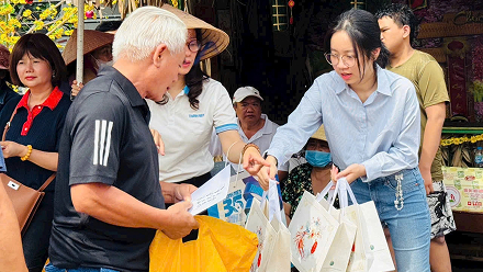 Khởi công dự án Cầu vượt Nguyễn Văn Cừ tại Đà Nẵng