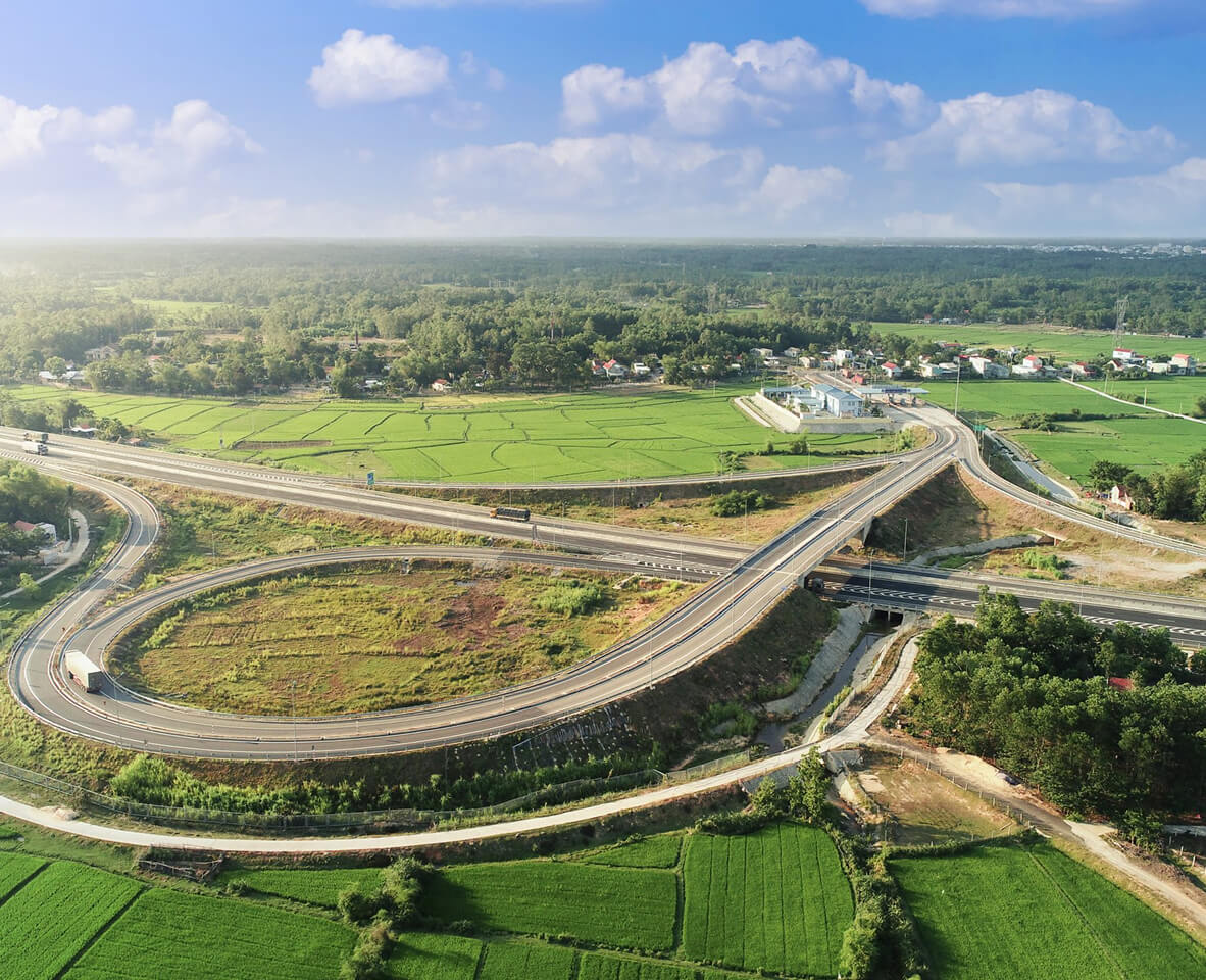 DATP đoạn Cao tốc Quảng Ngãi